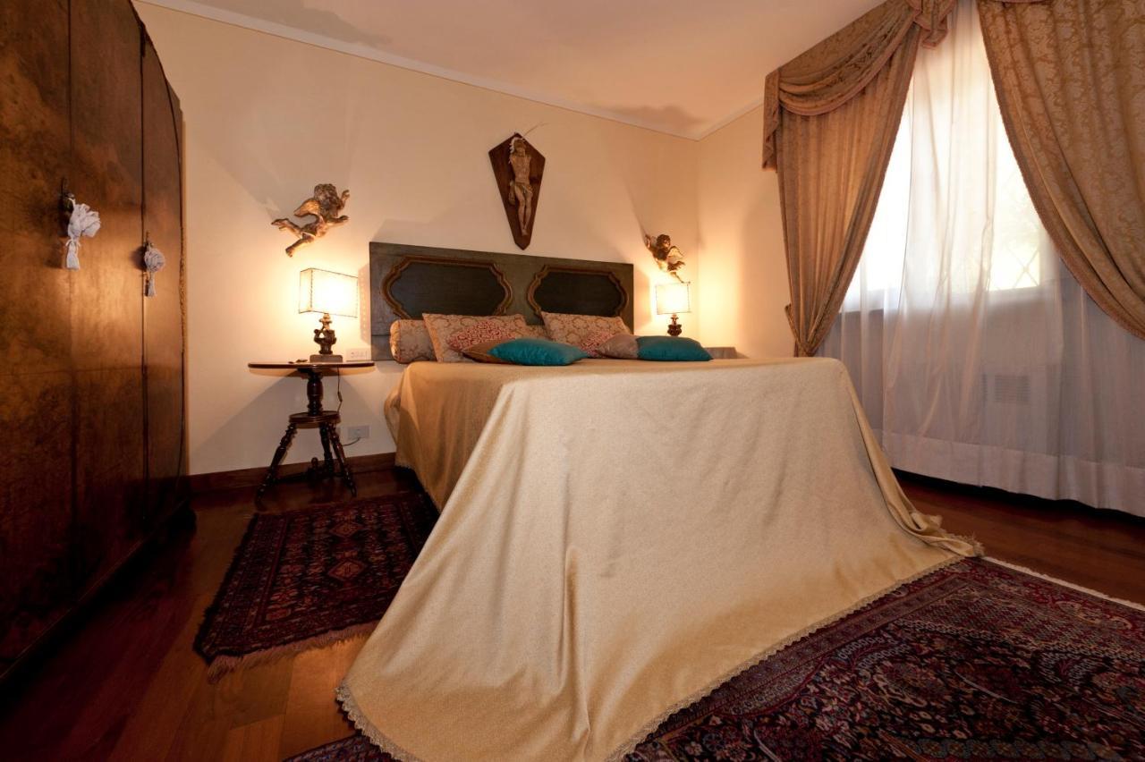 Conca Di Sopra Bed & Breakfast Massarosa Ngoại thất bức ảnh