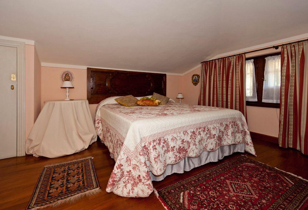 Conca Di Sopra Bed & Breakfast Massarosa Phòng bức ảnh