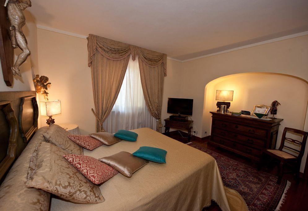 Conca Di Sopra Bed & Breakfast Massarosa Phòng bức ảnh