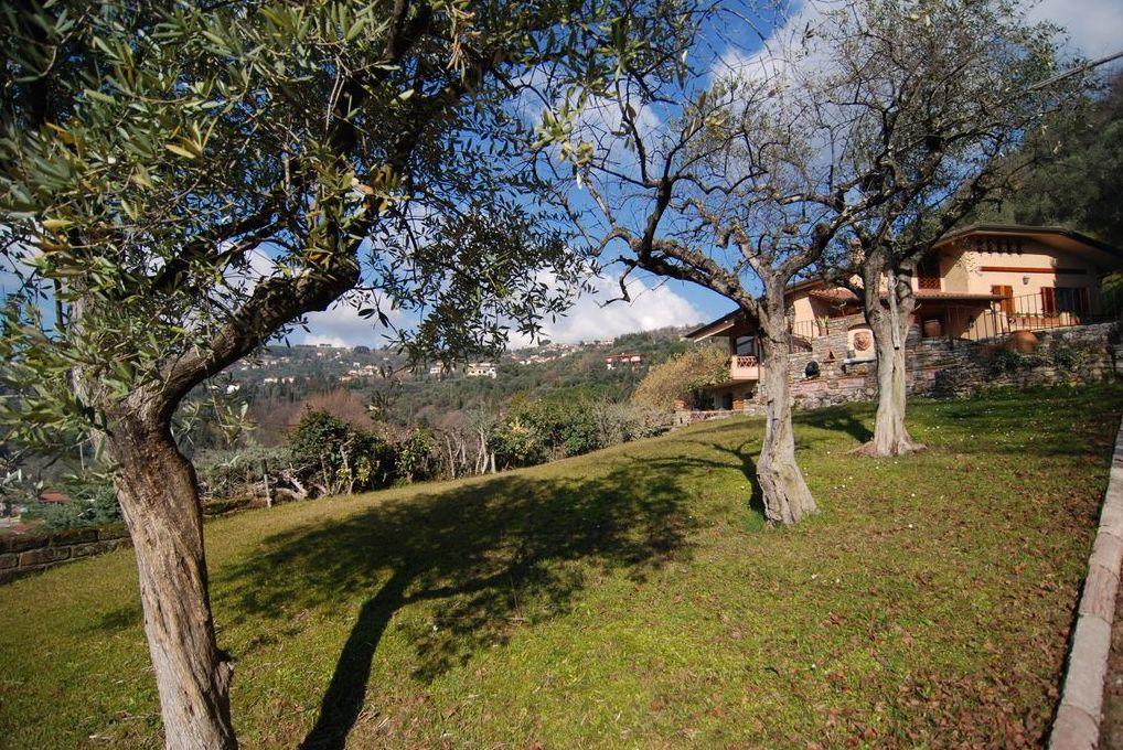 Conca Di Sopra Bed & Breakfast Massarosa Ngoại thất bức ảnh