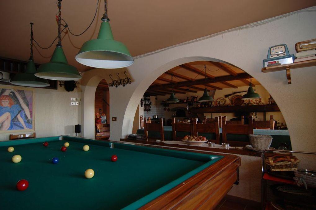 Conca Di Sopra Bed & Breakfast Massarosa Ngoại thất bức ảnh